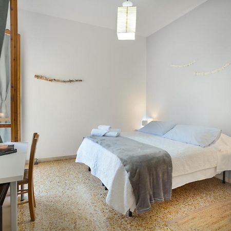 Room San Frediano Florencja Zewnętrze zdjęcie