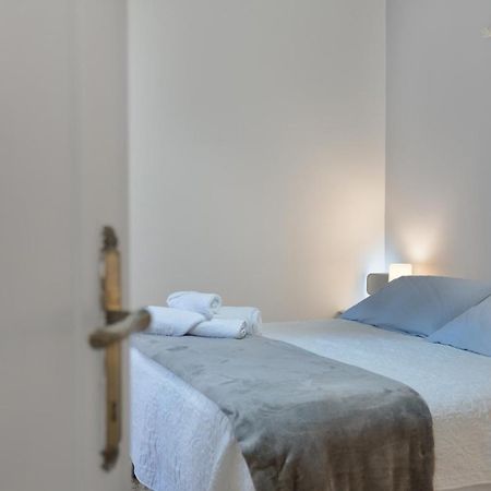 Room San Frediano Florencja Zewnętrze zdjęcie
