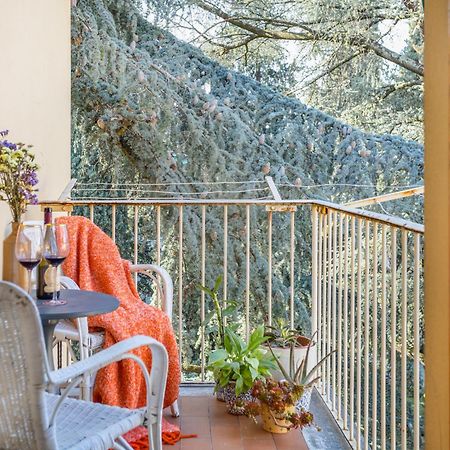 Room San Frediano Florencja Zewnętrze zdjęcie