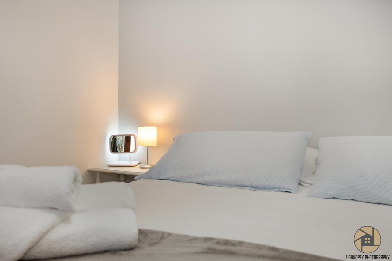 Room San Frediano Florencja Zewnętrze zdjęcie