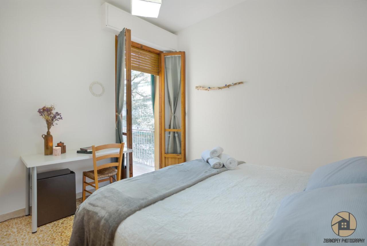 Room San Frediano Florencja Zewnętrze zdjęcie