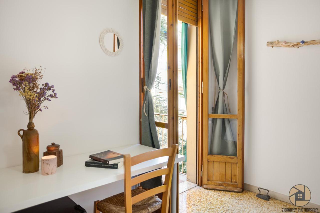Room San Frediano Florencja Zewnętrze zdjęcie