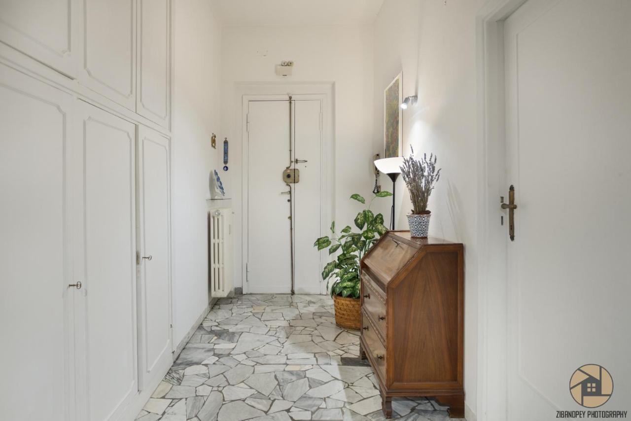 Room San Frediano Florencja Zewnętrze zdjęcie