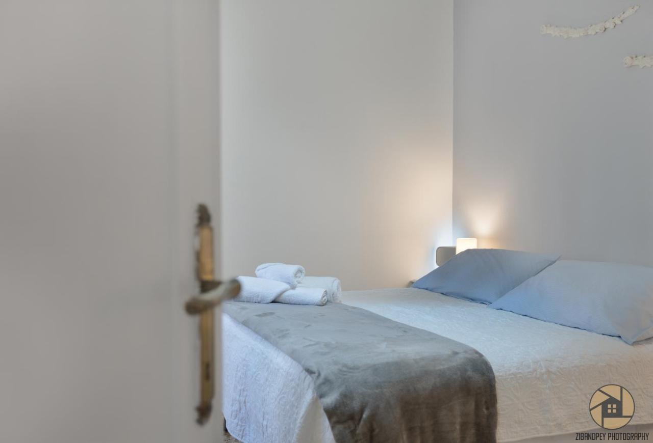 Room San Frediano Florencja Zewnętrze zdjęcie