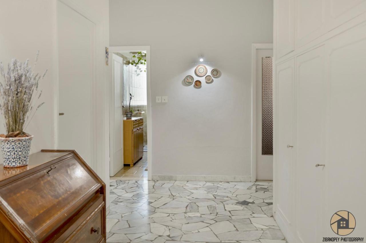 Room San Frediano Florencja Zewnętrze zdjęcie