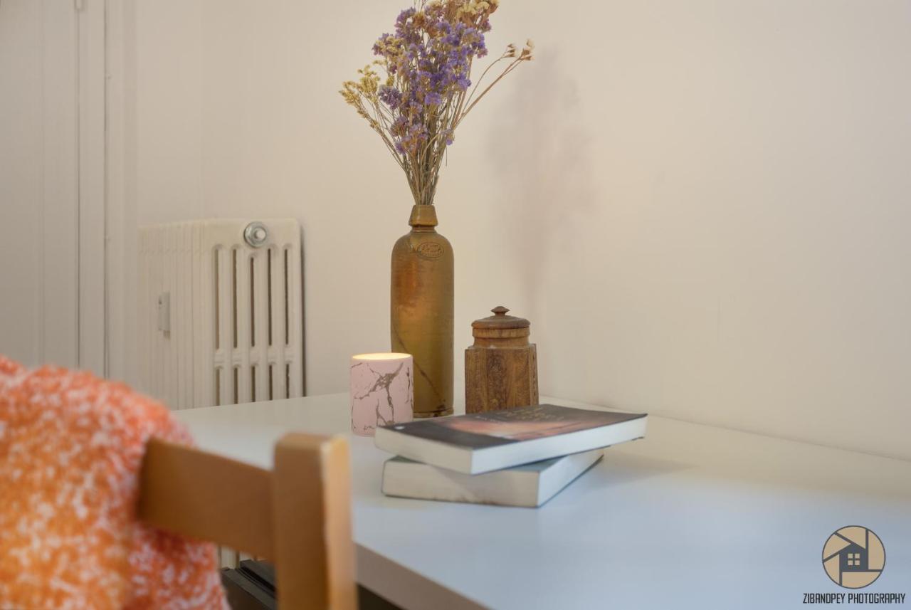 Room San Frediano Florencja Zewnętrze zdjęcie