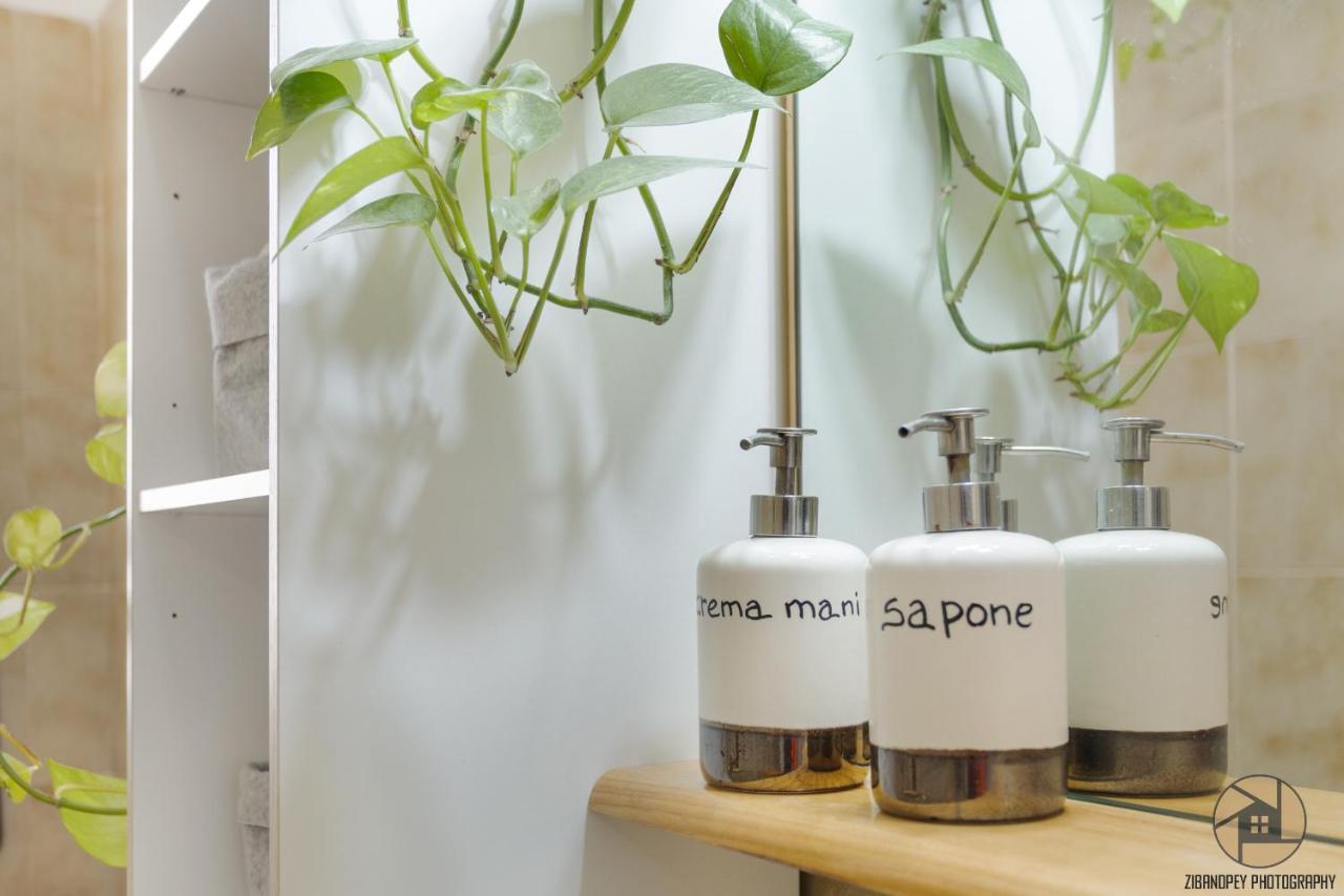Room San Frediano Florencja Zewnętrze zdjęcie