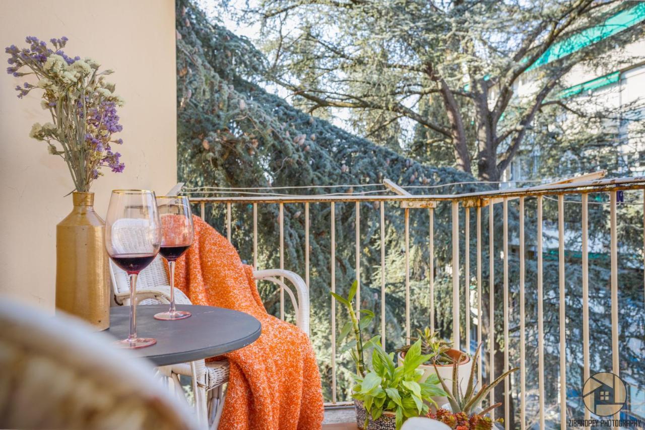 Room San Frediano Florencja Zewnętrze zdjęcie