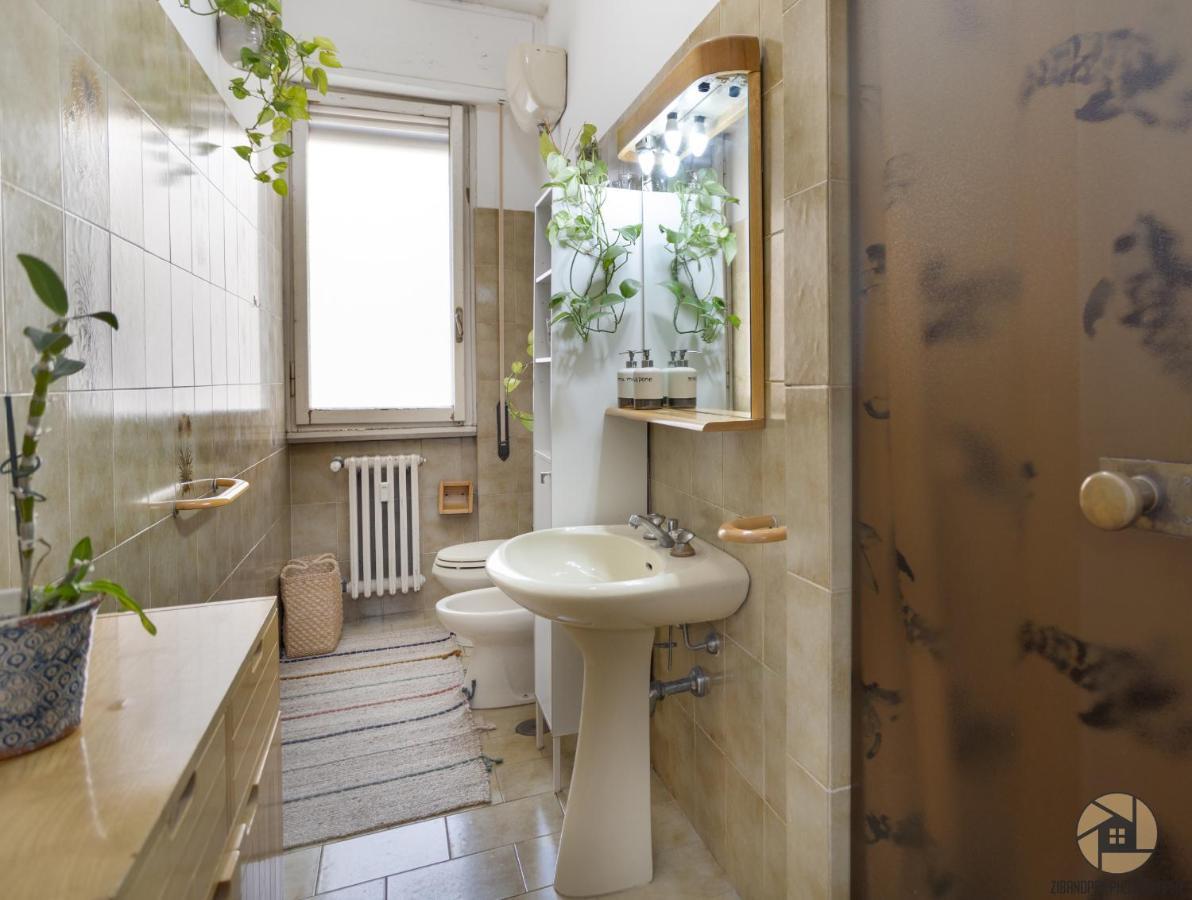 Room San Frediano Florencja Zewnętrze zdjęcie