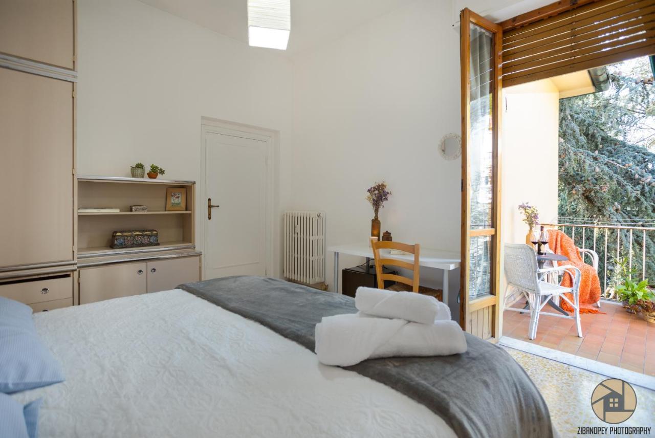 Room San Frediano Florencja Zewnętrze zdjęcie